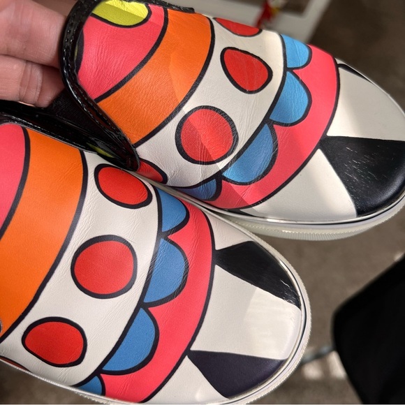 RED Valentino Garavani Slip on Sneakers - Picture 12 of 12